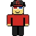 「𝘾𝙝𝙪𝙘𝙠」🟥 sprite