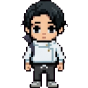 Yuta sprite
