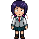 Kyoka Jiro! sprite