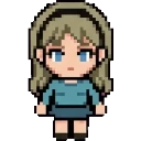A sprite