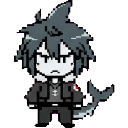 Samekichi sprite