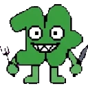 Fourteen sprite