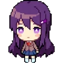 Yuri sprite