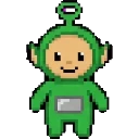 Teetee sprite