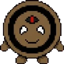 The Iris sprite