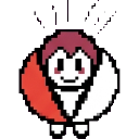 Pokeball Imposter sprite