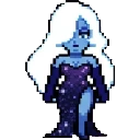 Moon sprite