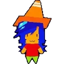 M4RT3 sprite