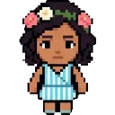 fefe sprite