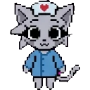 Henna sprite