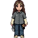 maddie sprite