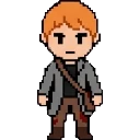 Noah Scott sprite