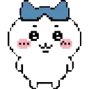 Hachiware sprite