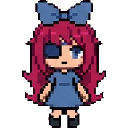Ragatha sprite