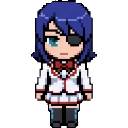 Aoi sprite