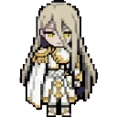 Tamsy sprite