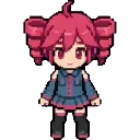 Teto sprite