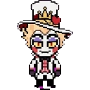 𝓁𝓊𝒸𝒾𝒻ℯ𝓇 𝓂ℴ𝓇𝓃𝒾𝓃𝑔𝓈𝓉𝒶𝓇 sprite