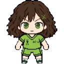 Azar Tachibana sprite