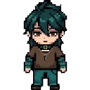 Solivan sprite