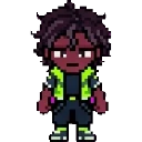 Mical Yuyin sprite
