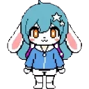 Pula sprite