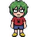Viktor Oswaldo sprite