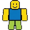 Noob sprite