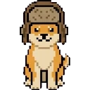 Doge sprite
