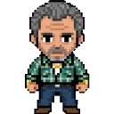 Chava sprite