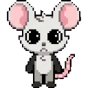 Ритти sprite