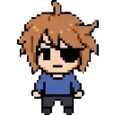Rennie Lau` sprite