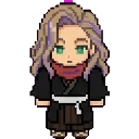 Elliot sprite