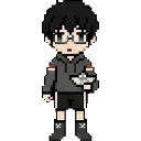 Archy sprite
