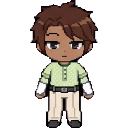 Thomas E'Lorelai sprite