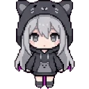 Lilly sprite