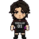 Riko sprite