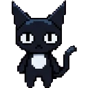 Moku sprite