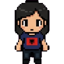 Dorentina sprite