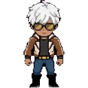 mammon sprite
