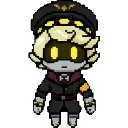 N sprite