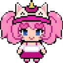 Meno sprite