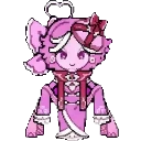 Lovie sprite