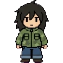 saúl sprite