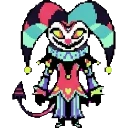 Fizzarolli sprite