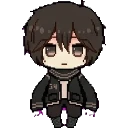 Volgograd sprite