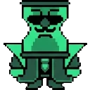 Administer sprite