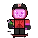 Veeronica sprite