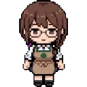 Star sprite