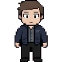 Lee Smith sprite